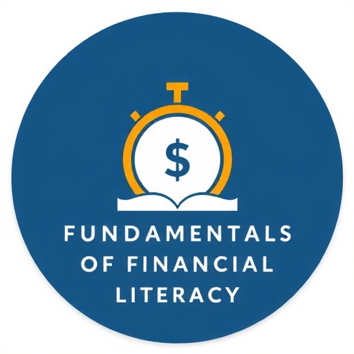 Financial Wisdom Logo